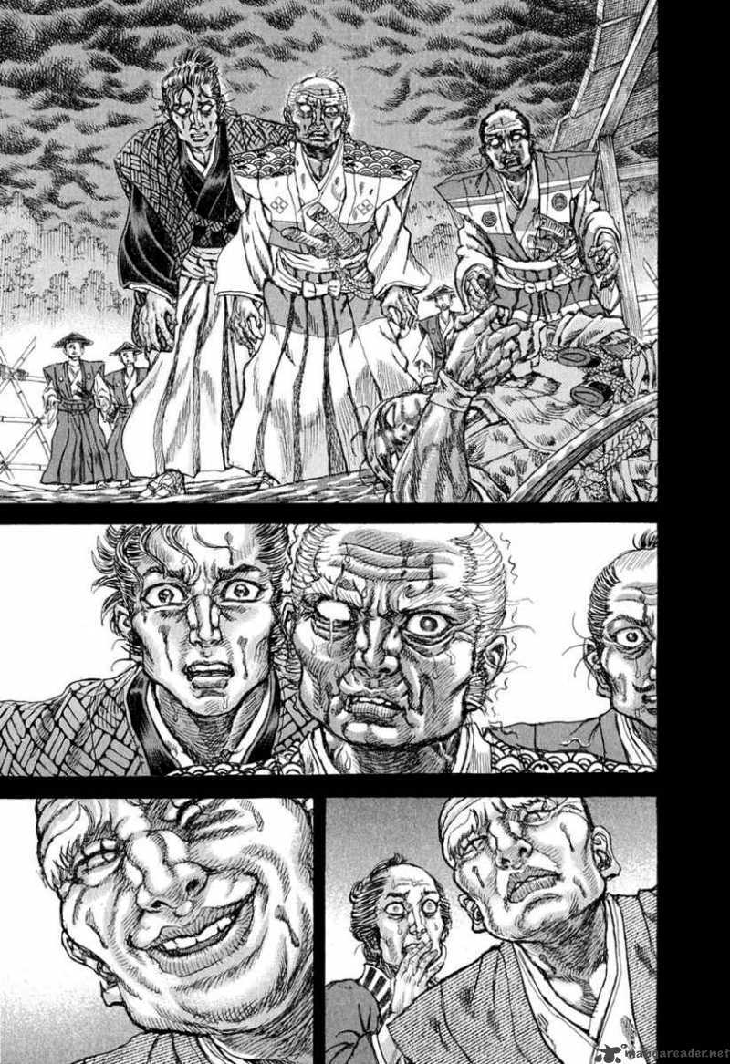 Shigurui - Cuồng Tử: Chapter 50