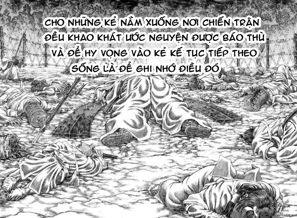 Shigurui - Cuồng Tử: Chapter 50