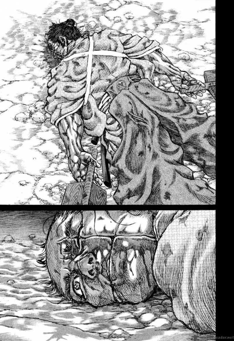 Shigurui - Cuồng Tử: Chapter 50