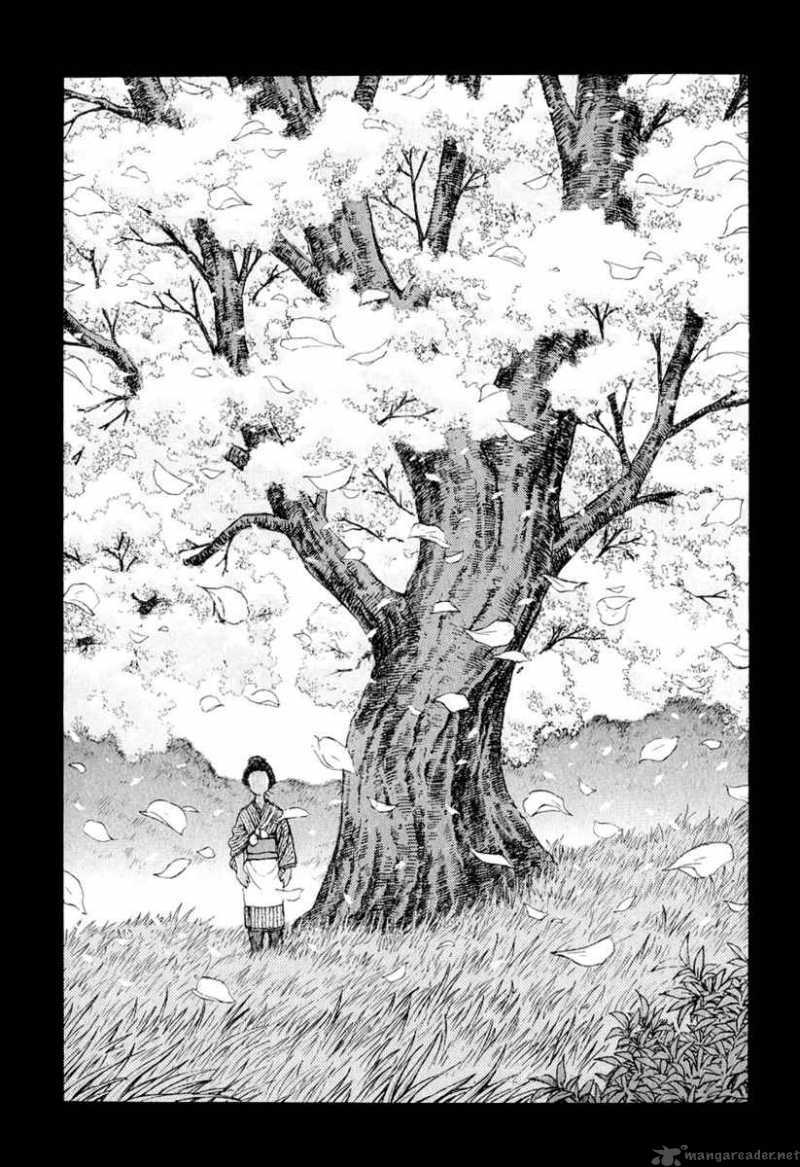 Shigurui - Cuồng Tử: Chapter 50