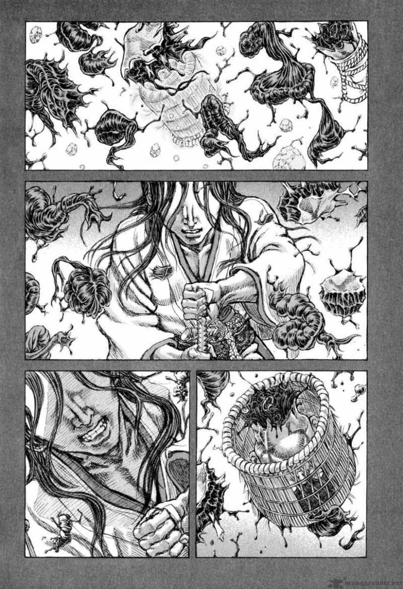 Shigurui - Cuồng Tử: Chapter 50