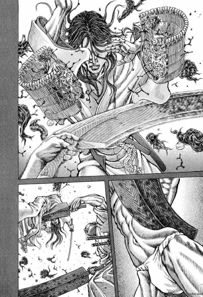 Shigurui - Cuồng Tử: Chapter 50
