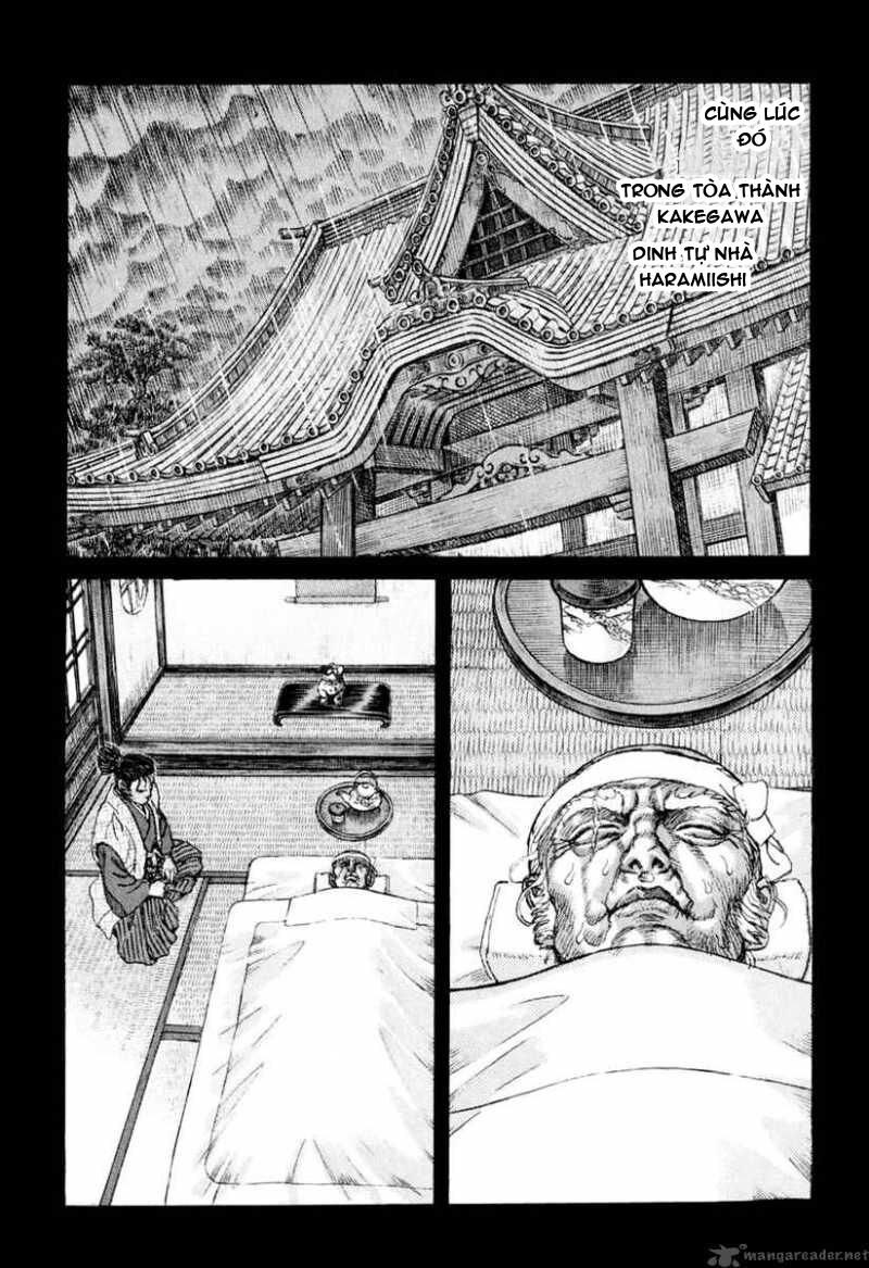 Shigurui - Cuồng Tử: Chapter 51