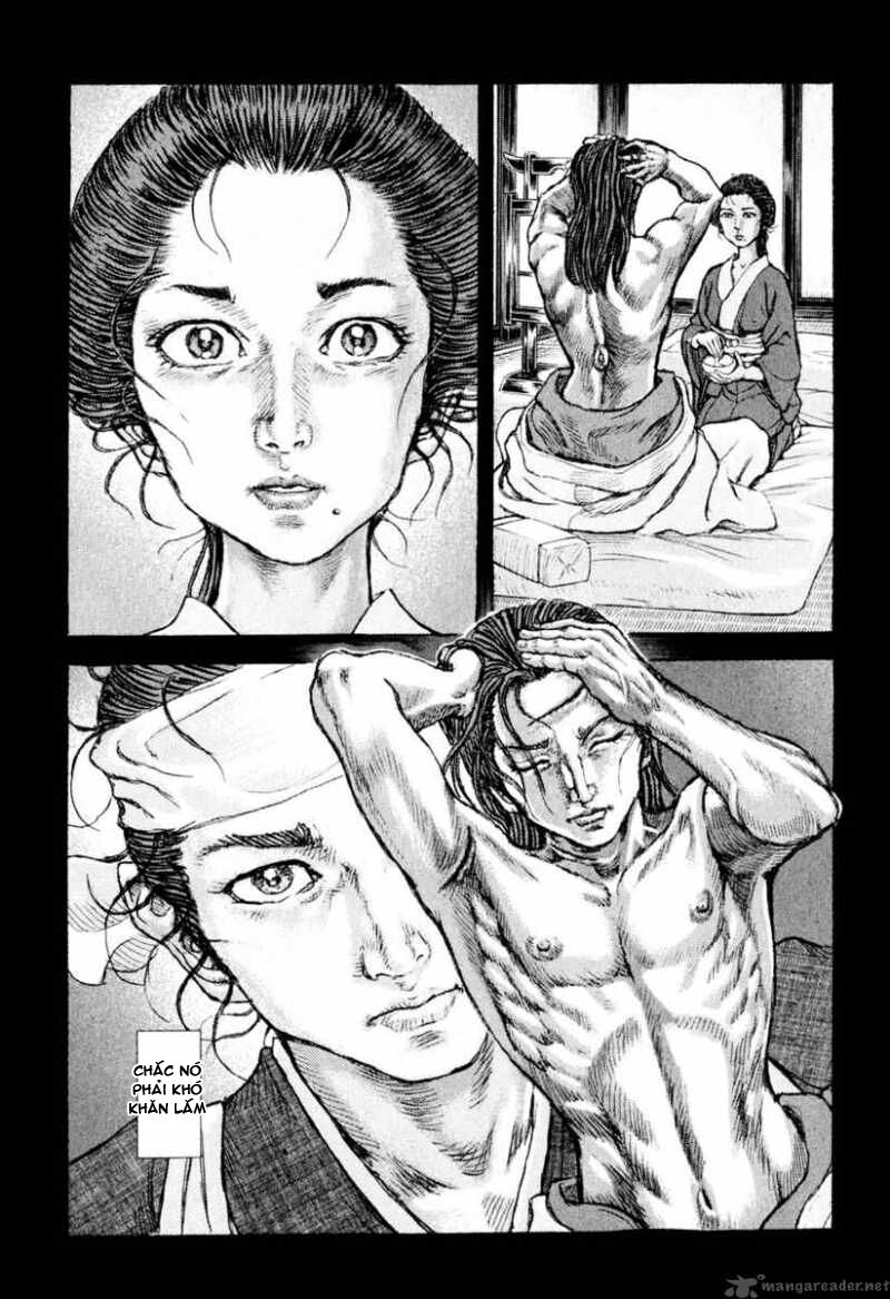 Shigurui - Cuồng Tử: Chapter 51