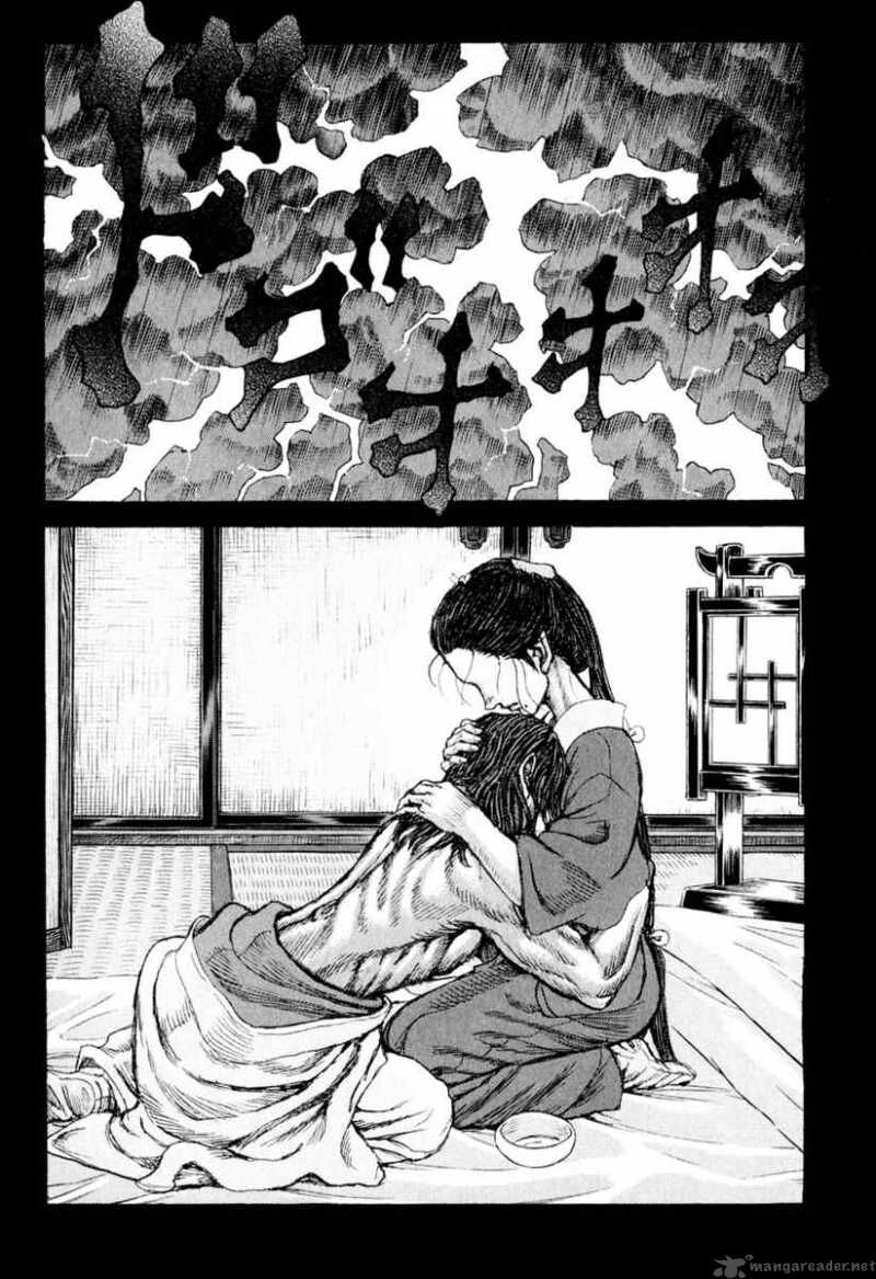 Shigurui - Cuồng Tử: Chapter 51