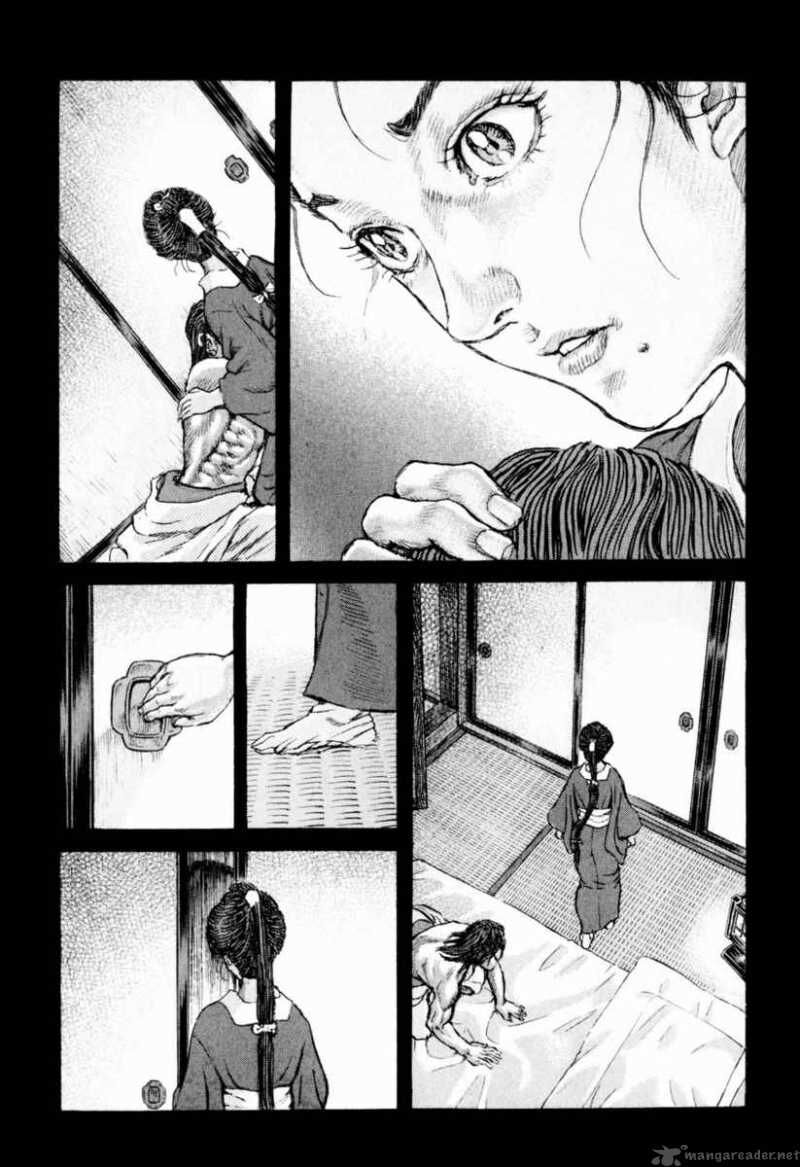 Shigurui - Cuồng Tử: Chapter 51