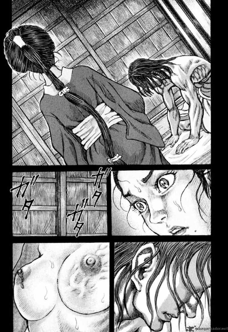 Shigurui - Cuồng Tử: Chapter 51