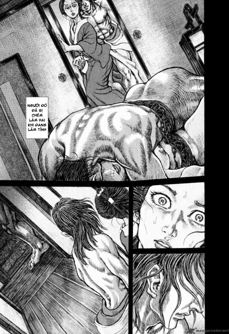 Shigurui - Cuồng Tử: Chapter 51