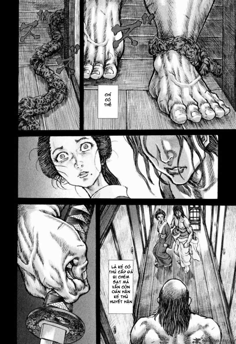 Shigurui - Cuồng Tử: Chapter 51