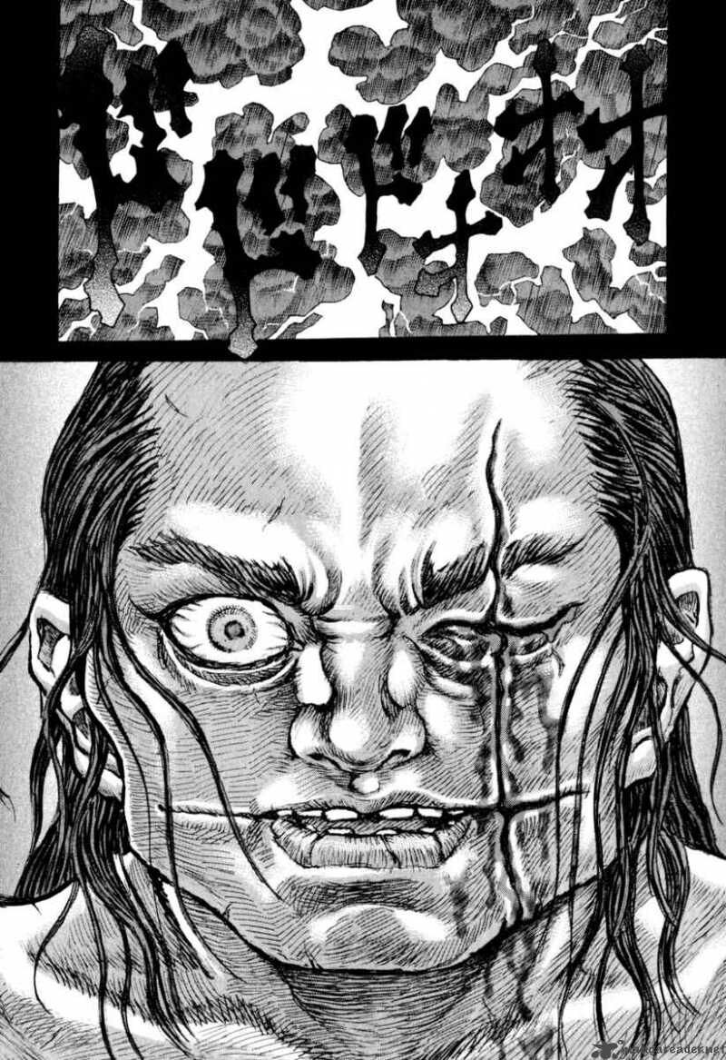 Shigurui - Cuồng Tử: Chapter 51