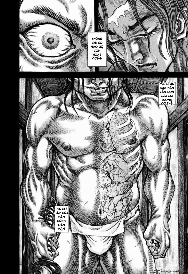 Shigurui - Cuồng Tử: Chapter 51