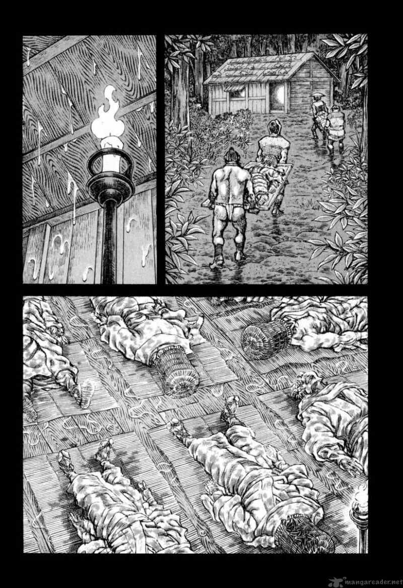 Shigurui - Cuồng Tử: Chapter 51