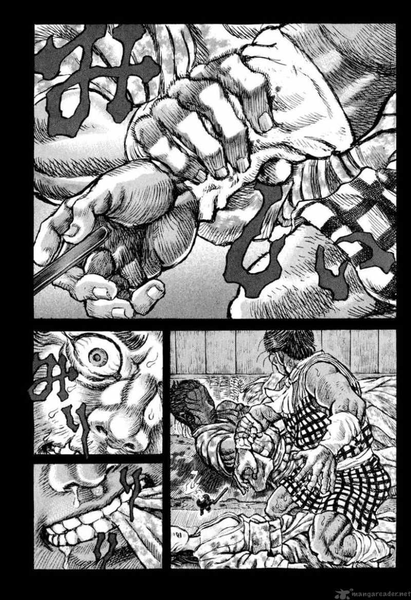 Shigurui - Cuồng Tử: Chapter 51