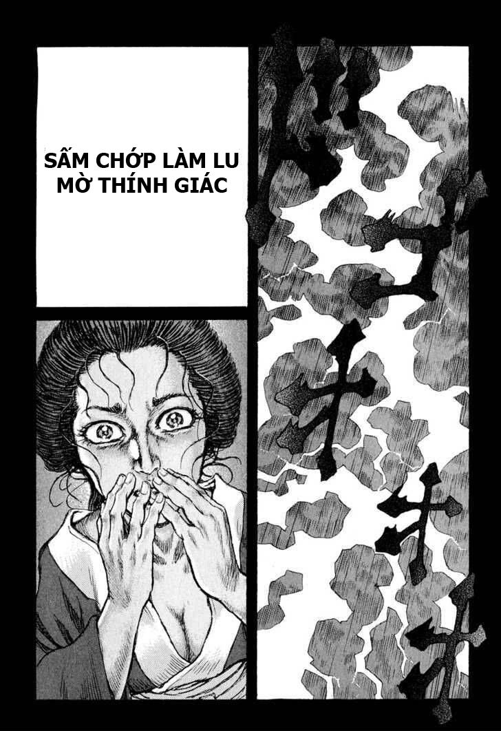 Shigurui - Cuồng Tử: Chapter 52