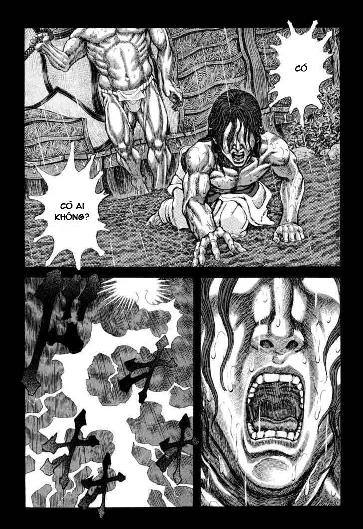 Shigurui - Cuồng Tử: Chapter 52
