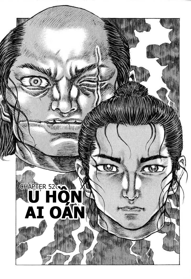 Shigurui - Cuồng Tử: Chapter 52