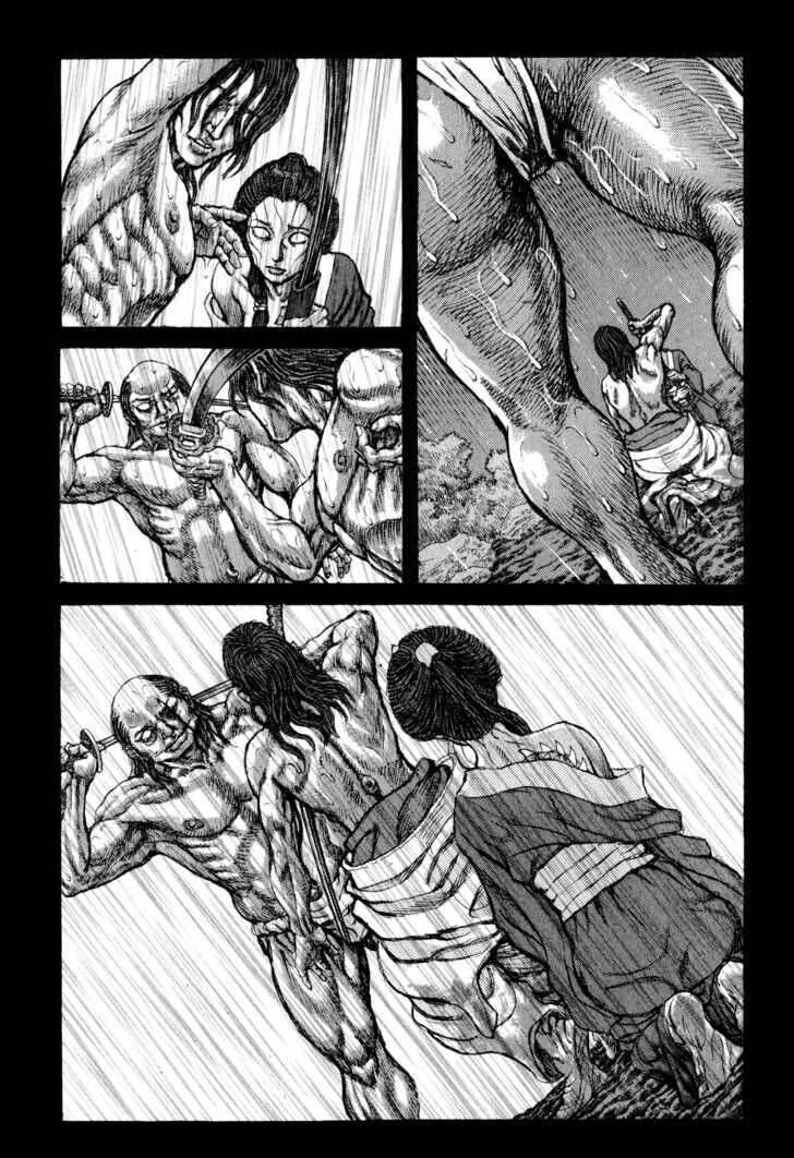 Shigurui - Cuồng Tử: Chapter 52