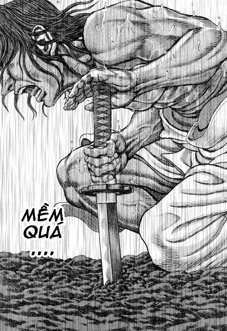 Shigurui - Cuồng Tử: Chapter 52
