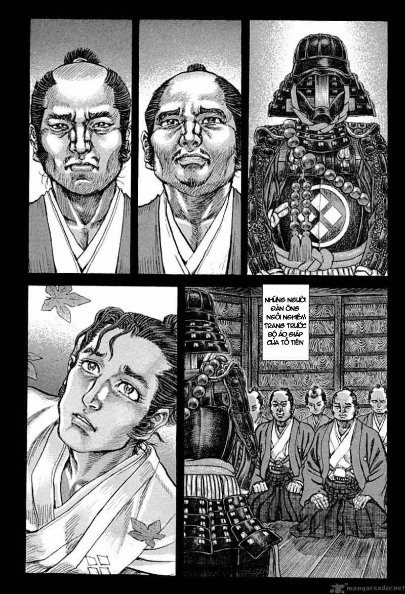 Shigurui - Cuồng Tử: Chapter 54