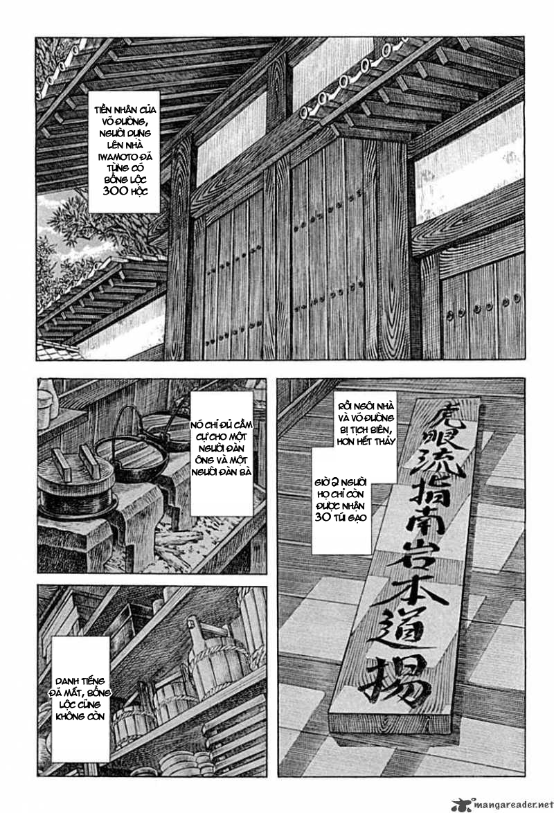 Shigurui - Cuồng Tử: Chapter 54