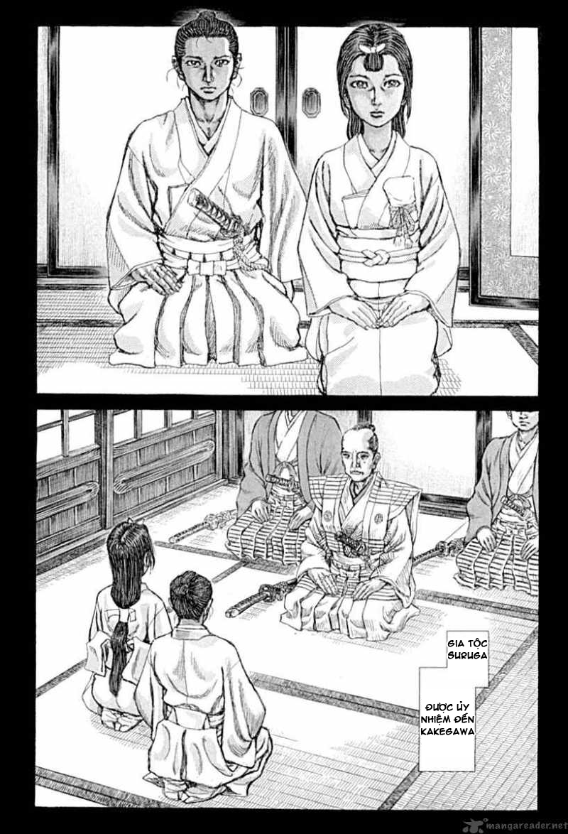 Shigurui - Cuồng Tử: Chapter 54