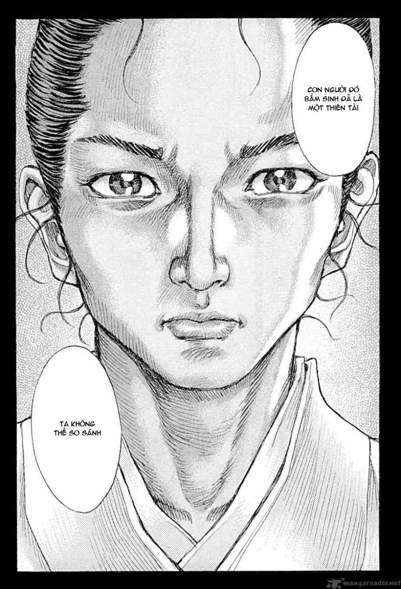 Shigurui - Cuồng Tử: Chapter 54