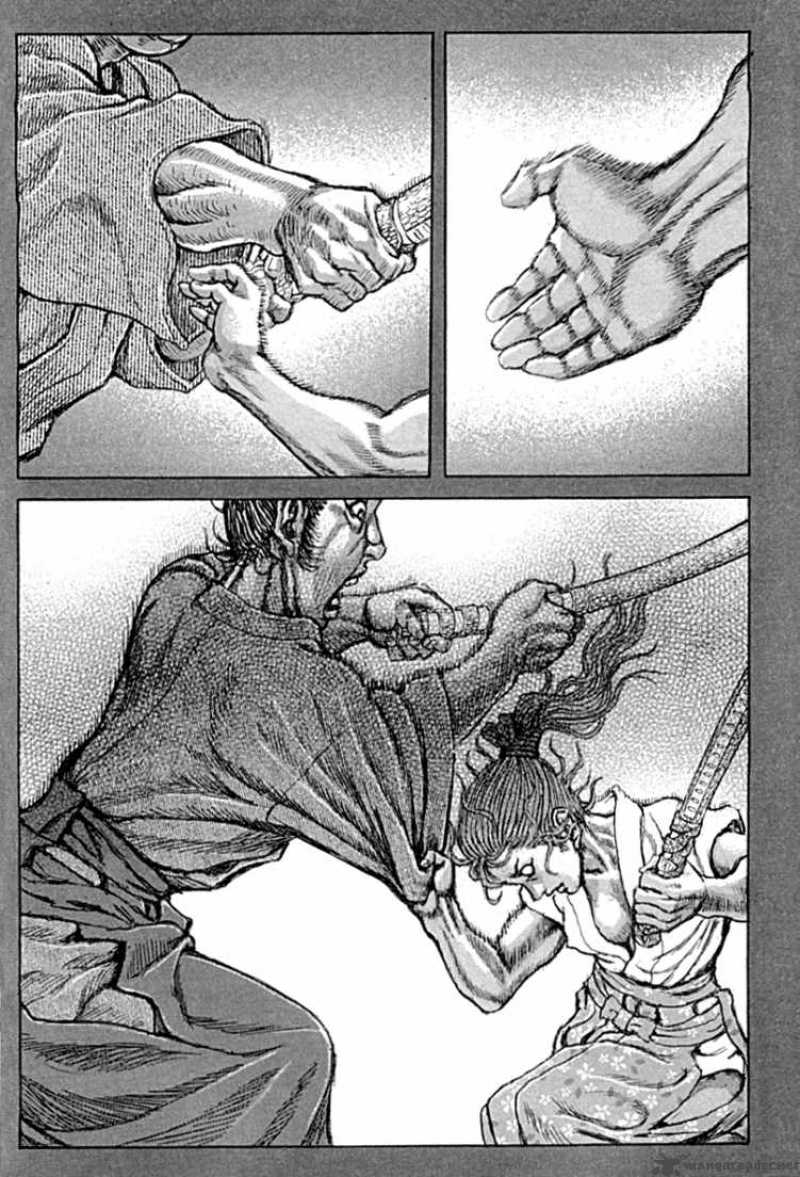 Shigurui - Cuồng Tử: Chapter 55