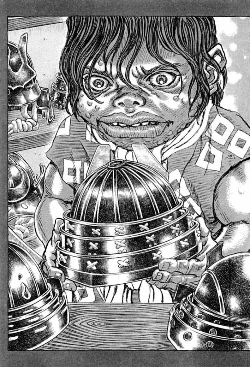 Shigurui - Cuồng Tử: Chapter 55