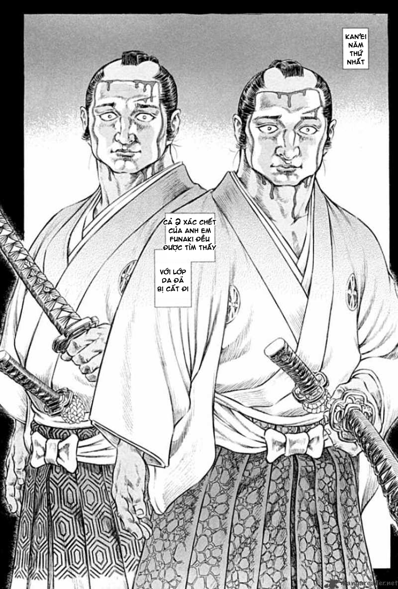 Shigurui - Cuồng Tử: Chapter 55