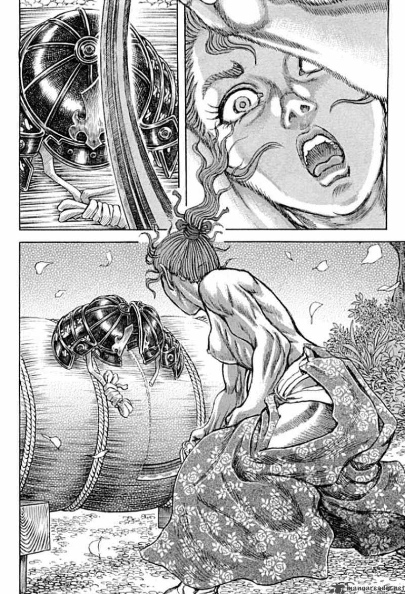 Shigurui - Cuồng Tử: Chapter 55