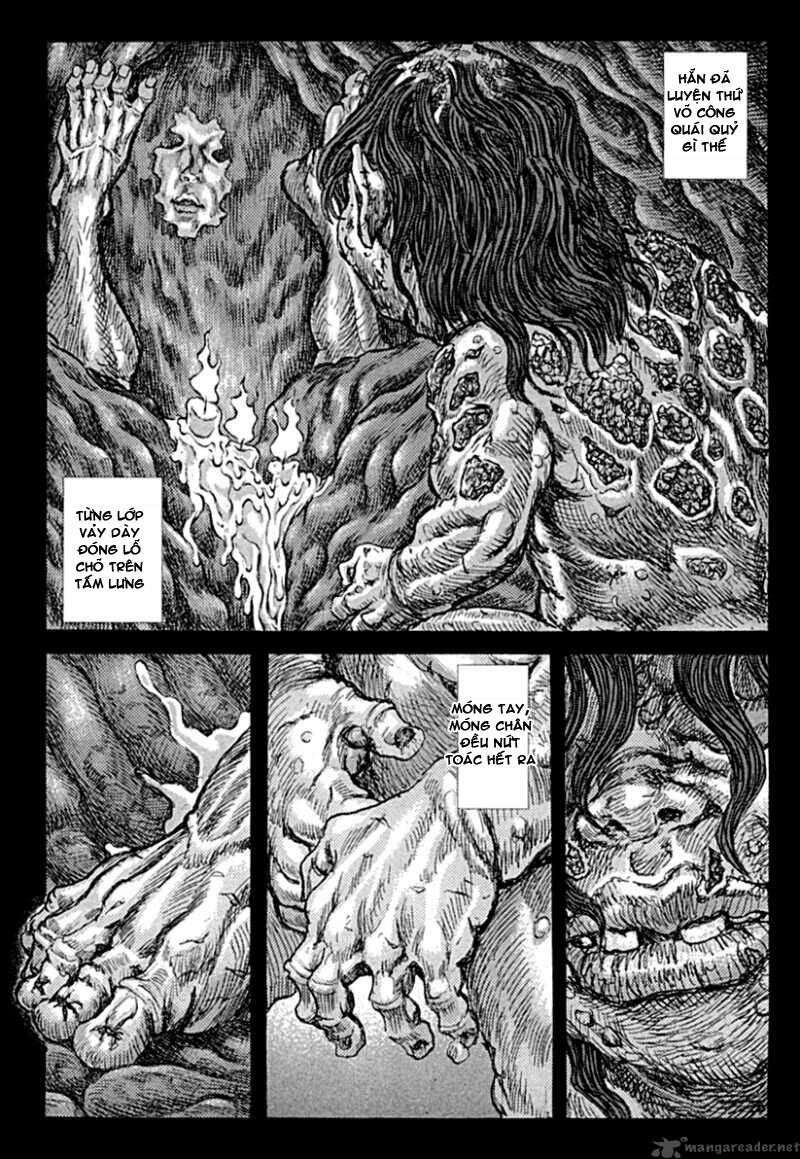 Shigurui - Cuồng Tử: Chapter 57