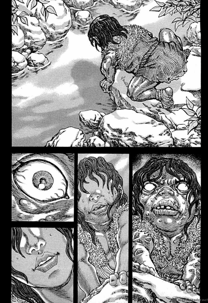 Shigurui - Cuồng Tử: Chapter 57