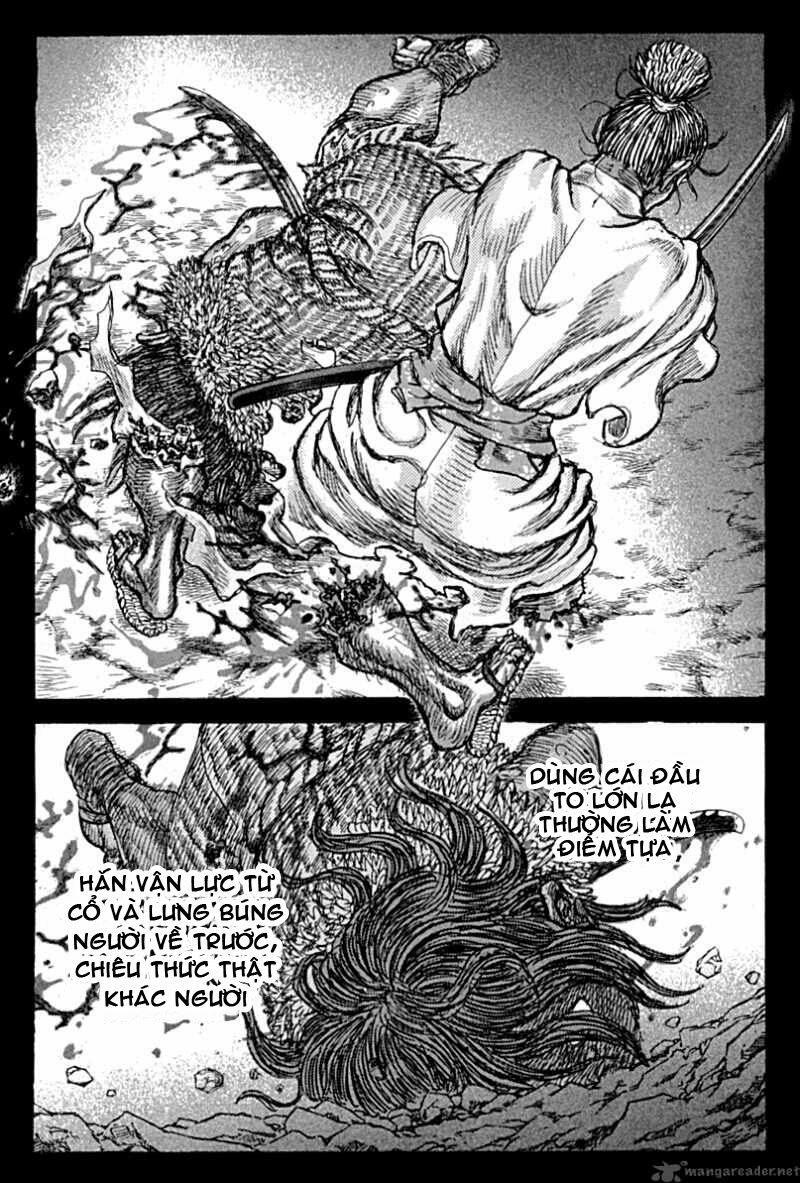 Shigurui - Cuồng Tử: Chapter 57