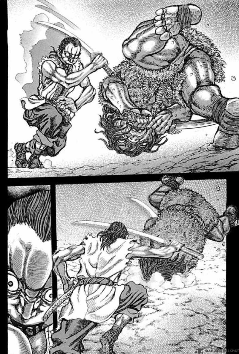 Shigurui - Cuồng Tử: Chapter 58