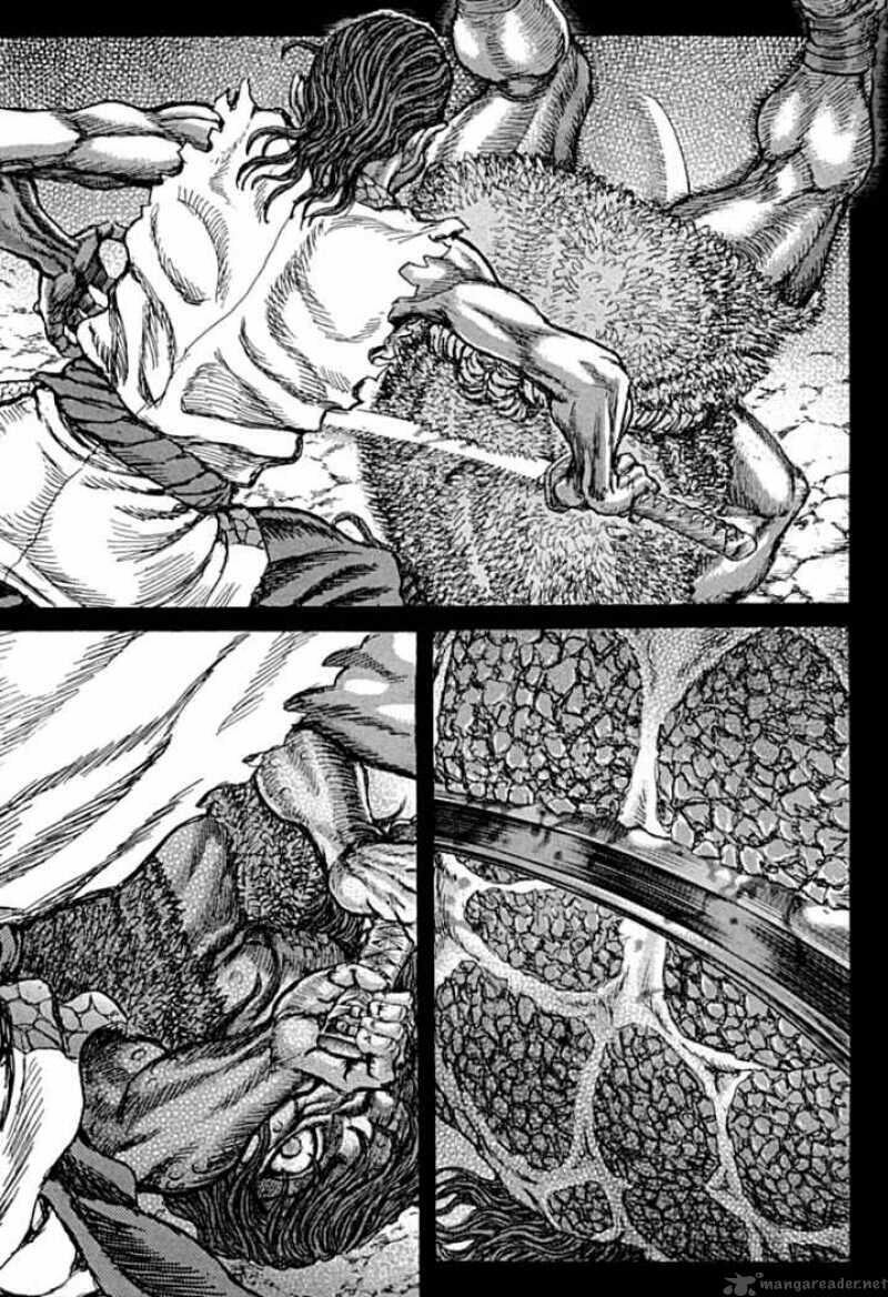 Shigurui - Cuồng Tử: Chapter 58