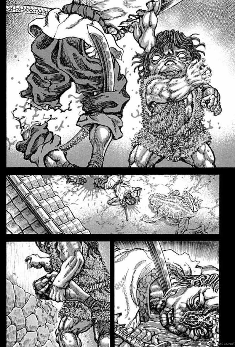 Shigurui - Cuồng Tử: Chapter 58