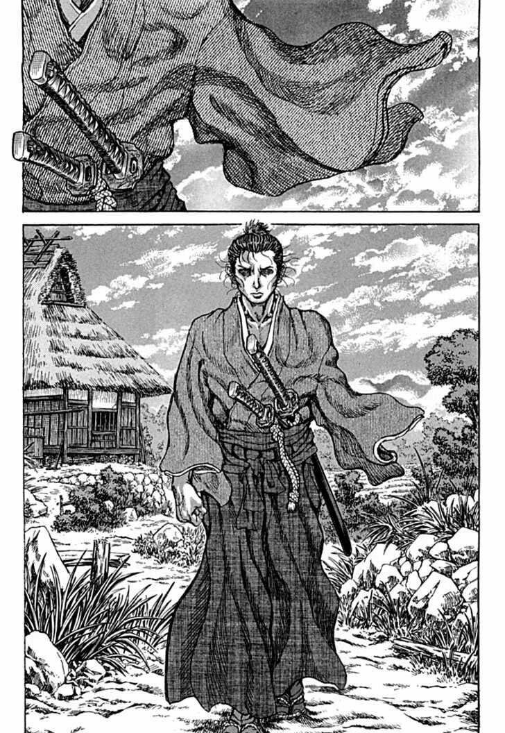 Shigurui - Cuồng Tử: Chapter 59
