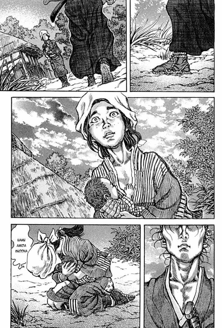 Shigurui - Cuồng Tử: Chapter 59