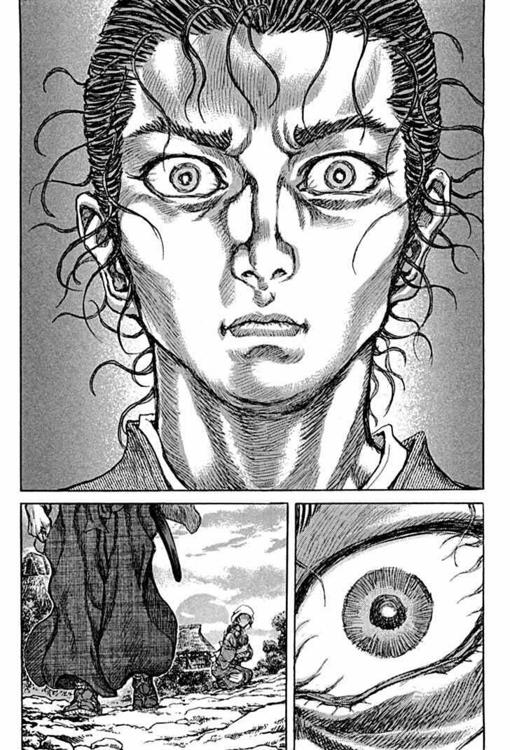 Shigurui - Cuồng Tử: Chapter 59