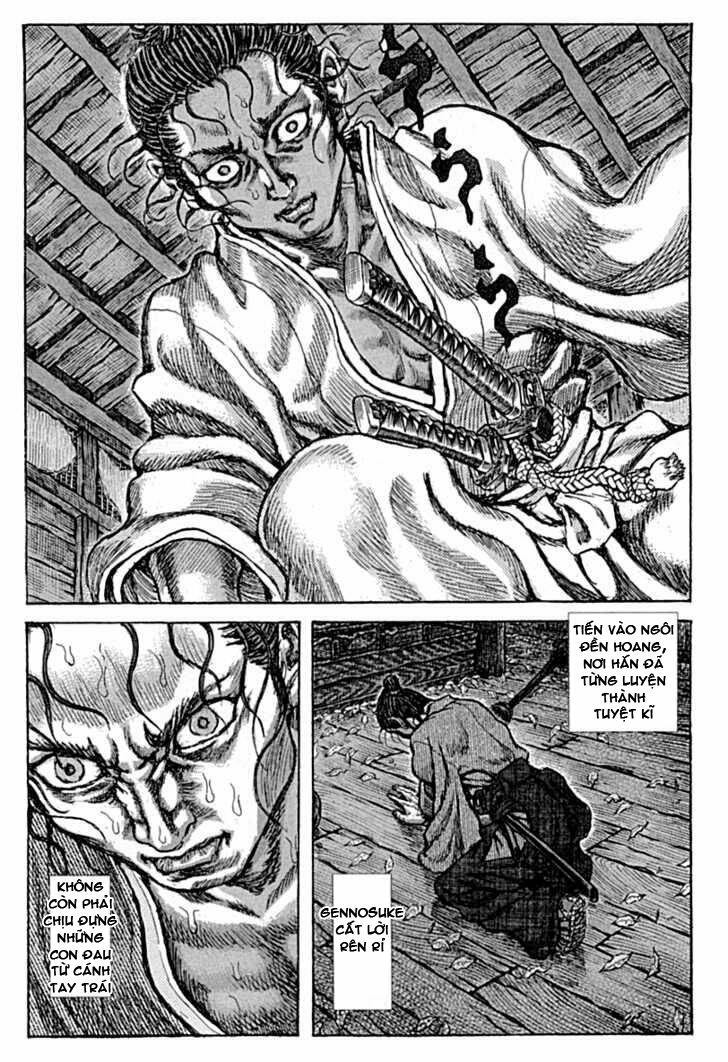 Shigurui - Cuồng Tử: Chapter 59