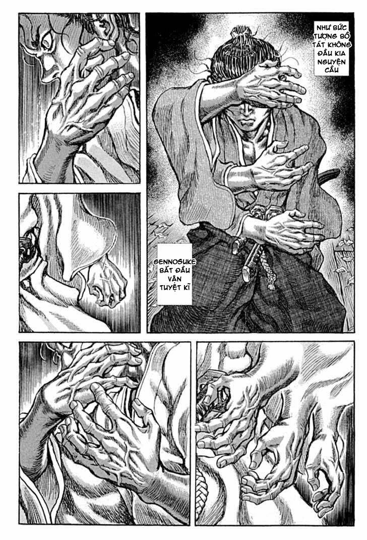 Shigurui - Cuồng Tử: Chapter 59