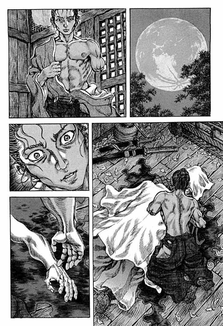 Shigurui - Cuồng Tử: Chapter 59