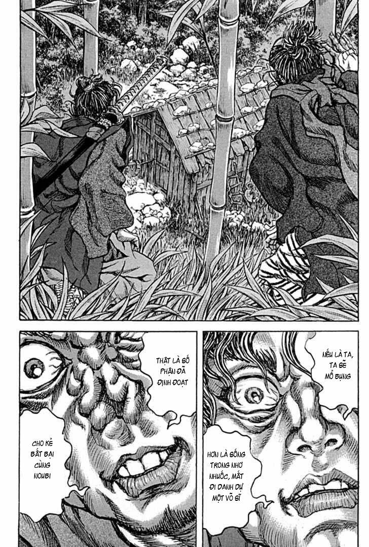 Shigurui - Cuồng Tử: Chapter 59