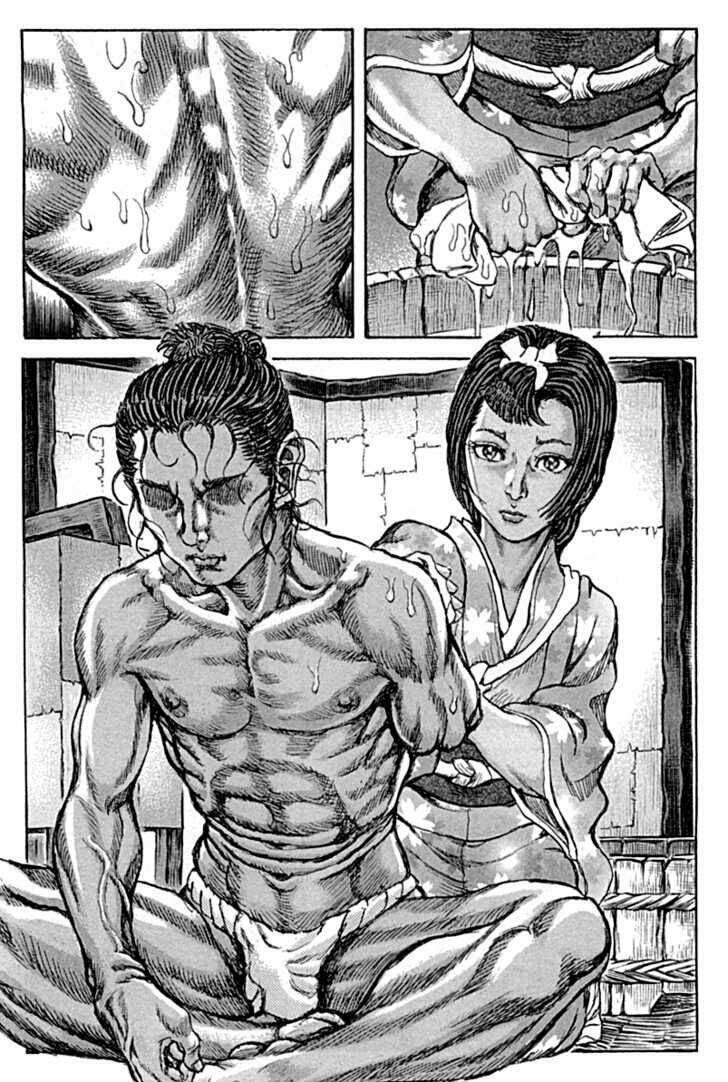Shigurui - Cuồng Tử: Chapter 59