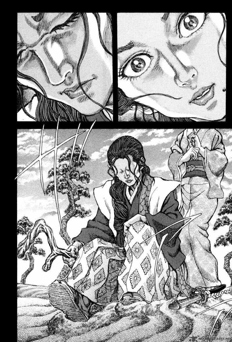 Shigurui - Cuồng Tử: Chapter 60