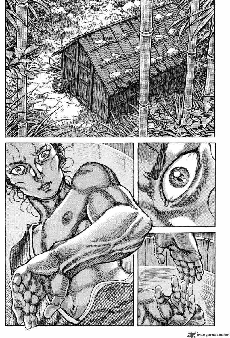 Shigurui - Cuồng Tử: Chapter 60