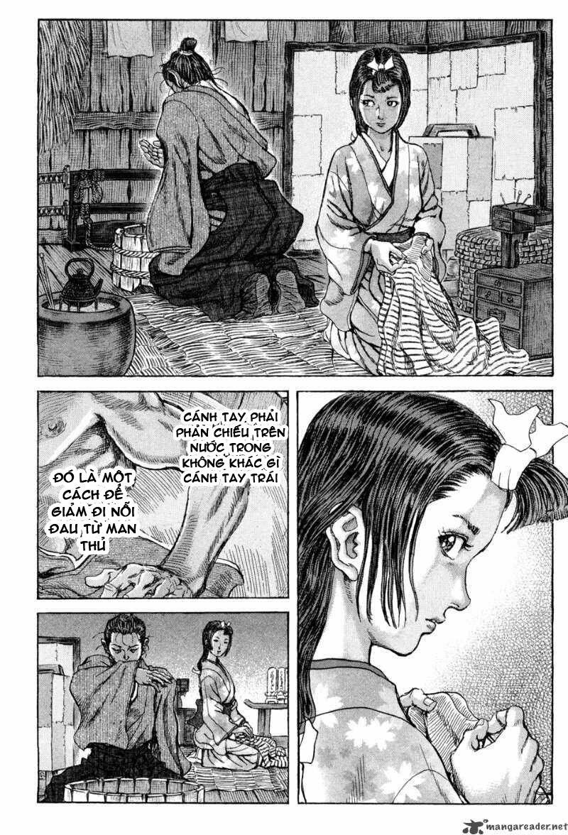 Shigurui - Cuồng Tử: Chapter 60