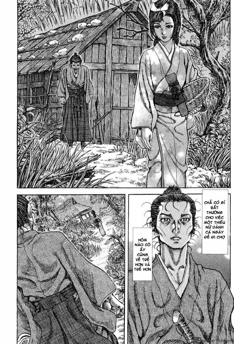 Shigurui - Cuồng Tử: Chapter 60