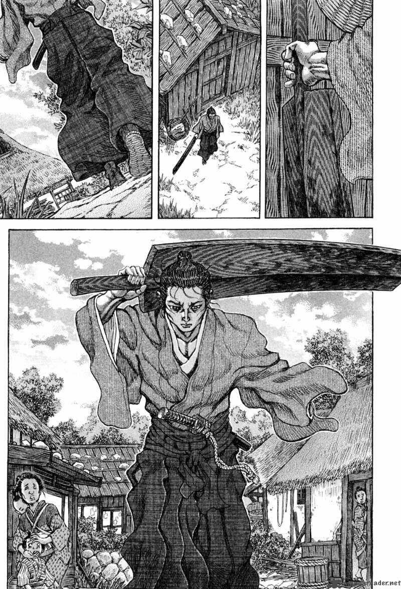 Shigurui - Cuồng Tử: Chapter 60