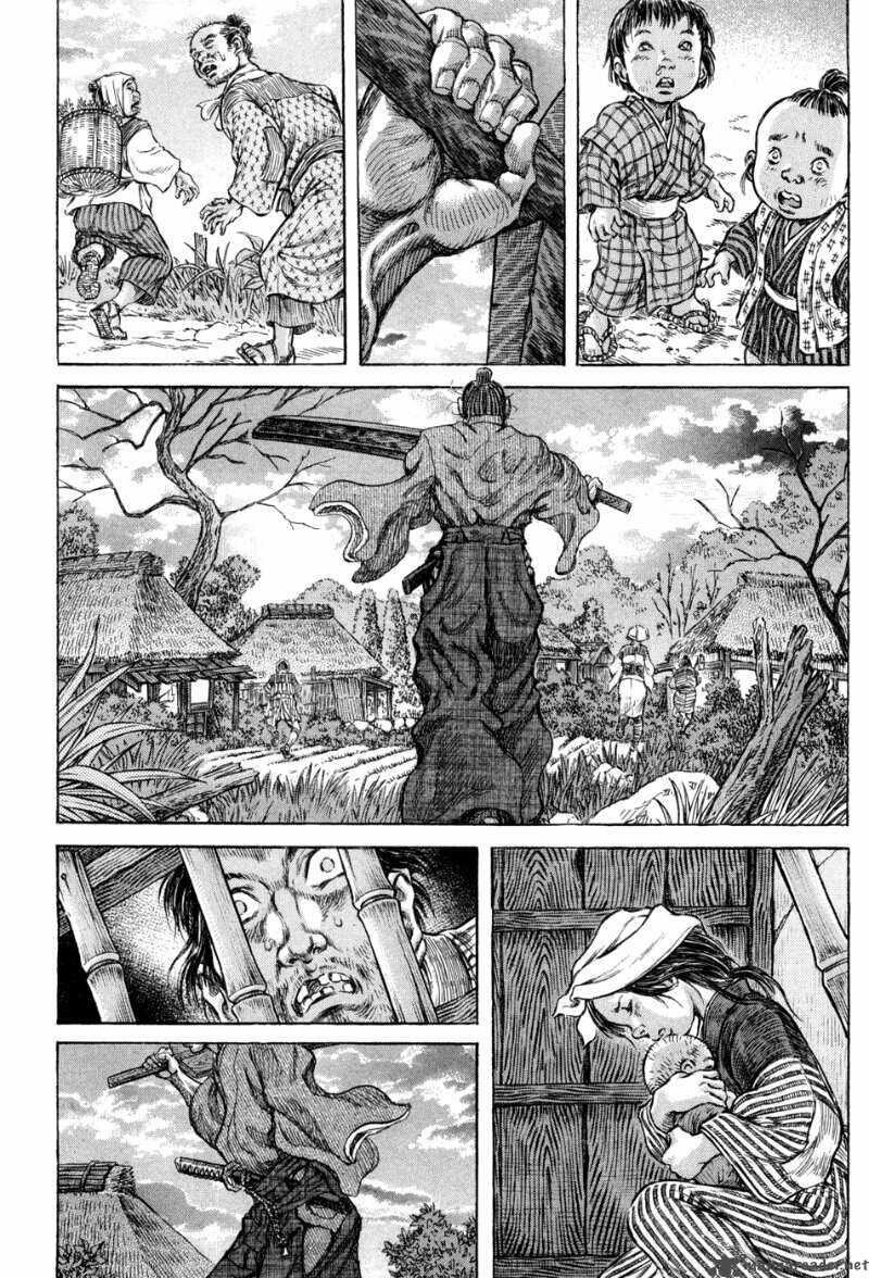 Shigurui - Cuồng Tử: Chapter 60
